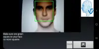 Face Recognition Screen Shot 3