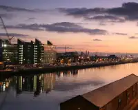 Dublin Jigsaw Puzzles Screen Shot 4