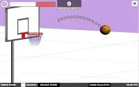 Basketball School Screen Shot 0