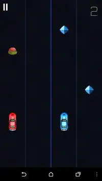 Smash Speed Car Screen Shot 1