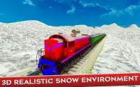 Super Fast Train Games: Eisenbahnspiele Screen Shot 3