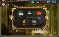 Nora - Relaxante piano telhas jogo Screen Shot 13