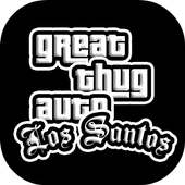 Great Thug Auto: Los Santos