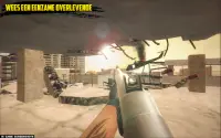 Shooter Battle World War: gratis schietspellen Screen Shot 4