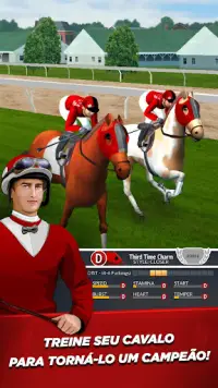 Horse Racing Manager 2020 Screen Shot 1