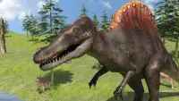Giant Dino Deadly Wild Hunting Screen Shot 7