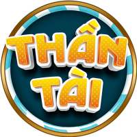 ThanTai - Giải doithuong đoán chữ