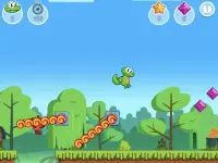 Croc's World Run Screen Shot 8