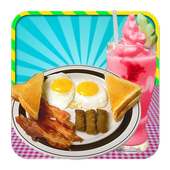 Breakfast Foods Maker