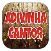 Adivinha Cantor