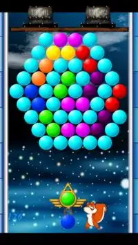 Bubble Shooter 2017 Screen Shot 7