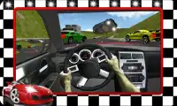 Drive In Speed : Crazy Racer Screen Shot 4