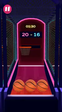 Giochi per 2 giocatori - Bar Screen Shot 2