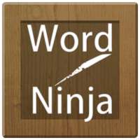 Word Ninja