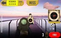 Ultimate Shooting Range Game Screen Shot 3