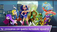 DC Super Hero Girls All’Attacc Screen Shot 6