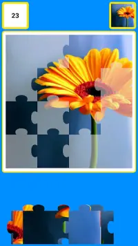 Jigsaw Puzzles Free Screen Shot 4
