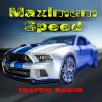 Maximum Speed: Traffic Racer Screen Shot 5