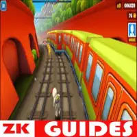 guide for Subway Surfers Screen Shot 0