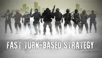 Squad Wars  ||  Противостояние Отрядов Screen Shot 2