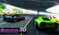 Top Speed Racing 3D 2016 Screen Shot 0