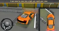कार पार्किंग 3 डी: सिटी ड्राइव Screen Shot 14
