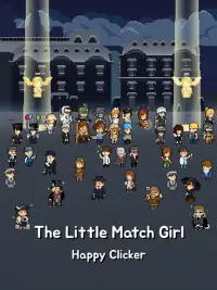 The Little Match Girl : Happy Screen Shot 5