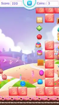 Candy circle Screen Shot 6