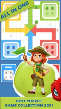 Puzzlebox -  Puzzle Game, New Games 2021 Screen Shot 2