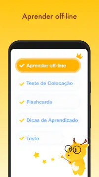 LingoDeer - Learn Languages Screen Shot 4