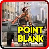   Cheat Point Blank Mobile Guide