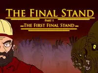 The Final Stand Screen Shot 0