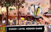 Hidden Object Games 200 Levels : Mystery Castle Screen Shot 3