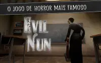 Evil Nun: Terror na Escola Screen Shot 2