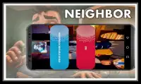 Walktrough the Free Neighbor Game Scary Guide IV Screen Shot 1