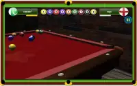 Real Pool 9 Ball Master Screen Shot 6