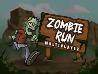 Zombie Run Multiplayer Screen Shot 0