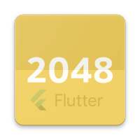 2048 - Flutter