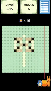 PunBun PuzzleBlox Screen Shot 4