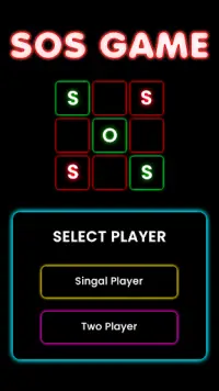 SOS (Game) Screen Shot 4