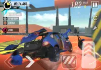 Car Stunt Races: Mega Ramps Screen Shot 20
