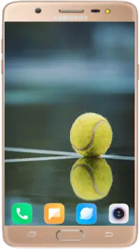 Cricket Bat and Ball Wallpaper Best HD Screen Shot 10