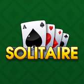 Solitaire classic by Leda. Klondike Solitare Game.