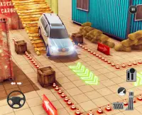 Prado Car Parking Simulator - New Car Games 2021 Screen Shot 16