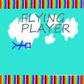Flying Player