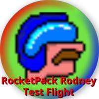 Rocketpack Rodney Free