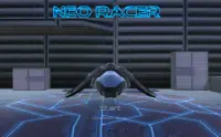 Neo Racer Screen Shot 1