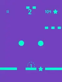 Spin Fit – Tap to Jump Arcade Screen Shot 11