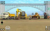Build It : Construction Games Screen Shot 4