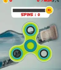spinner pro free Screen Shot 1